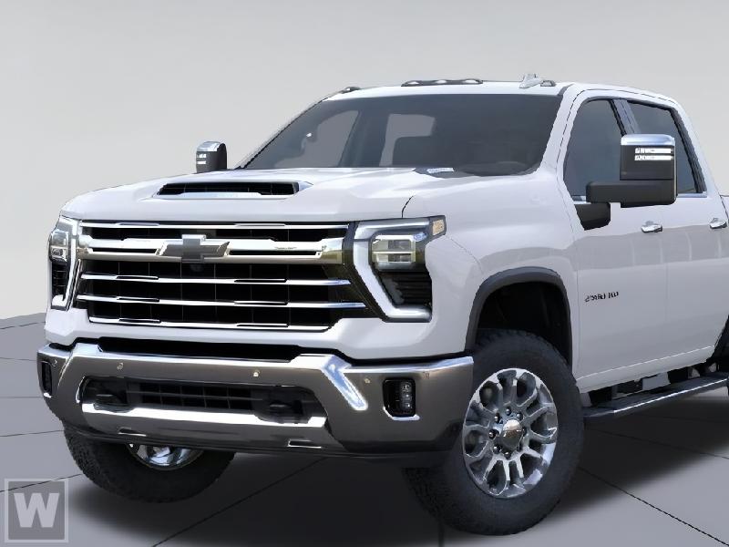 chevrolet silverado 2500hd 2026 1GC4KPEY3TF397546 image chevrolet silverado 2500hd 2026 1GC4KPEY3TF397546 image